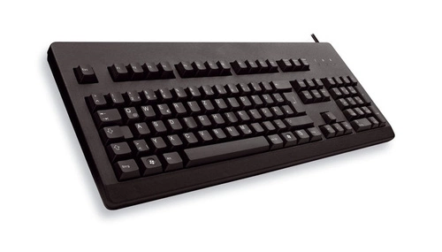 Clavier Câblés Cherry G80-3000 QWERTY