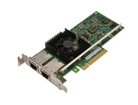 Carte réseau DELL A5891456 2x RJ-45 PCI Express 10Gb