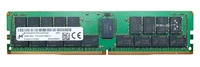 Mémoire RAM 1x 32GB Micron ECC REGISTERED DDR4 2Rx4 2400MHz PC4-19200 RDIMM | MTA36ASF4G72PZ-2G3