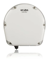 Point d'accès HPE RENEW JX935AR 2,4 GHz | 5 GHz 1300 Mbps 802.11a/b/g/n/ac