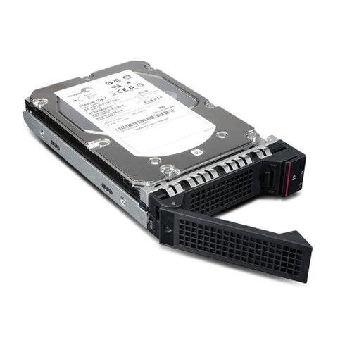 Disque dur HDD dédié au serveur Lenovo 3.5'' 6000GB 7200RPM SAS 12Gb/s 00MN522
