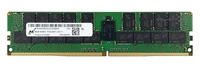 Mémoire RAM 1x 64GB Micron ECC LOAD REDUCED DDR4 4Rx4 2400MHz PC4-19200 LRDIMM | MTA72ASS8G72LZ-2G3