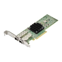 Carte réseau DELL 2x SFP28 PCI Express 25Gb | 540-BBUP-RFB
