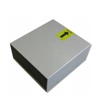 Dissipateur thermique dédié aux serveurs HP Proliant DL380 G6, Proliant DL380 G7, ProLiant DL385 G8 | 496064-001-RFB