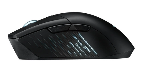 Câblés souris ASUS Gladius III 90MP0270-BMUA00