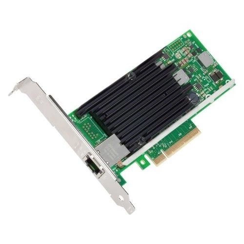 Carte réseau Intel X540T1BLK 1x RJ-45 PCI Express 10Gb