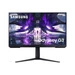 Moniteur 27" Samsung Odyssey LS27AG300NUXEN G30A 1920 x 1080 Full HD 144Hz matrice d'écran VA