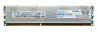 Mémoire RAM 1x 8GB Samsung ECC REGISTERED DDR3 2Rx4 1333MHz PC3-10600 RDIMM | M393B1K70CHD-CH9