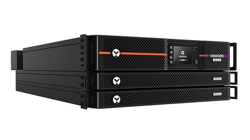UPS Vertiv GXT5LI-6000GVRT3UXLN SUPPORT 6000W 8x Terminal GXT5LI-6000GVRT3UXLN