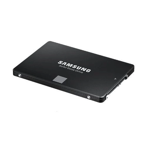 Disque dur SSD Samsung 870 EVO 4000GB 2.5'' SATA 6Gb/s TLC | MZ-77E4T0B/EU