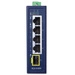 Commutateur Planet IGS-510TF 4x 1Gb 1x SFP