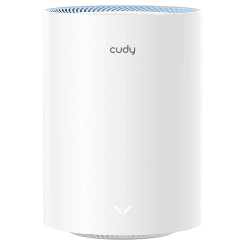 Point d'accès Cudy M1200(1-PACK) 2.4 GHz | 5 GHz 867 Mbps 802.11 a/b/g/n/ac