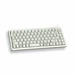 Clavier Câblés Cherry G84-4100 QWERTY