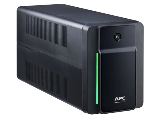 UPS APC Back-UPS 1600VA Tour 900W 6x C13 BX1600MI