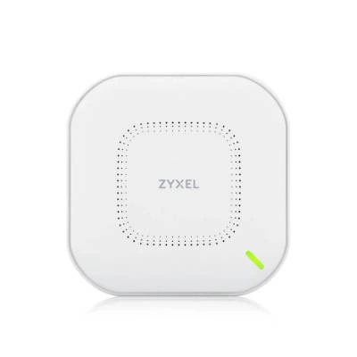 Point d'accès Zyxel NWA110AX-EU0202F 2.4 GHz | 5 GHz 1200 Mbps 802.11 a/b/g/n/ac/ax