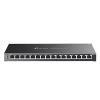 Commutateur TP-LINK TL-SG2016P 16x 1Gb 120 W PoE+