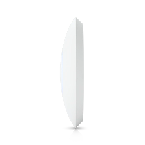 Point d'accès Ubiquiti U6+ 2,4 GHz | 5 GHz 2400 Mbps 802.11a/b/g/n/ac/ax OPEN BOX