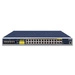 Commutateur Planet IGS-6325-24P4S 24x 1Gb 4x SFP 440 W PoE+