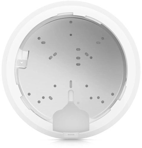 Point d'accès Ubiquiti U6-LR 2,4 GHz | 5 GHz 2400 Mbps 802.11a/b/g/n/ac/ax