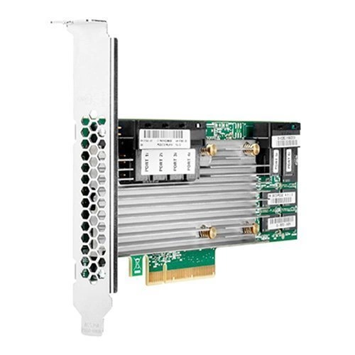 HPE Smart Array P824i-p 871043-001 SAS/SATA 12Gb/s 4GB nowy spare 1 rok