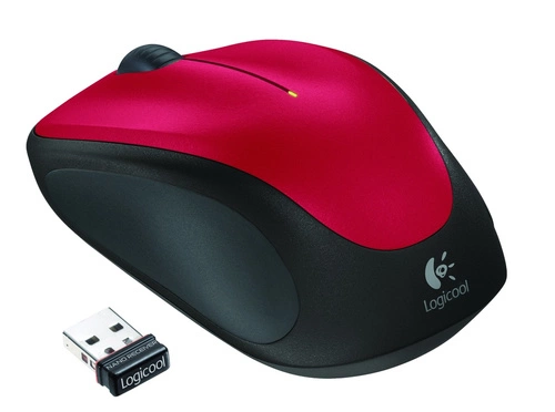 Sans fil souris Logitech M235 910-002496