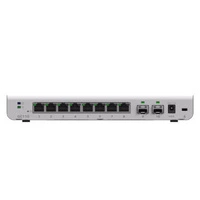 Commutateur Netgear GC110-100PES 8x 1Gb 2x SFP