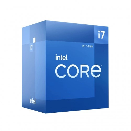 Processeur Intel Core i7-12700 (25MB, 12x 4.9GHz) BX8071512700