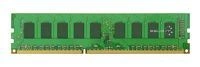 Mémoire RAM 1x 2GB Kingston ECC UNBUFFERED DDR3 1600MHz PC3-12800 UDIMM | KVR16E11K4/8 (1/4)