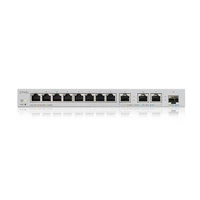 Commutateur Zyxel XGS1250-12-ZZ0102F 3x 10Gb | 8x 1GB 1x SFP+