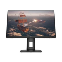 Moniteur 23.8" HP 2W925AA#ABB X24ih 1920 x 1080 Full HD 144Hz matrice d'écran IPS