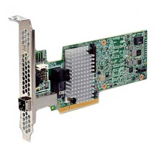 BROADCOM MegaRAID 9361-4i 05-25420-10 SAS/SATA 12Gb/s 1GB nowy 3 lata