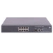 Switch HPE JG309B 8x 10/100/1000 1x SFP 180 W PoE+