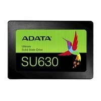 Disque dur SSD ADATA SU630 3840GB 2.5'' SATA 6Gb/s | ASU630SS-3T84Q-R