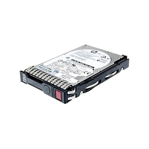 Disque dur HDD dédié au serveur HP Enterprise 2.5'' 1200GB 10000RPM SAS 12Gb/s 872479-B21