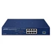Commutateur Planet MGS-910X 8x 2.5Gb 1x SFP+