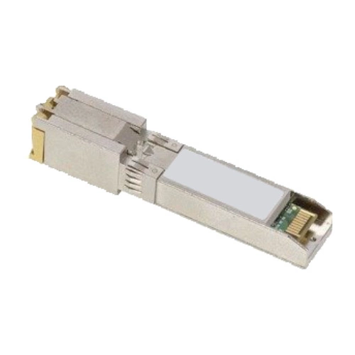 Moduł SFP zamiennik Cisco SFP-10G-T-C RJ45  100 m