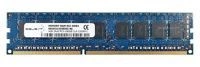 Mémoire RAM 1x 4GB ESUS IT ECC UNBUFFERED DDR3 2Rx8 1333MHz PC3-10600 UDIMM | ESUD31333ED8/4G
