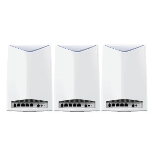 Router Netgear SRK60B04-100EUS 4x RJ-45 10/100/1000 Mb/s 3000 Mbps