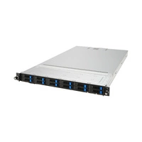Plateforme serveur ASUS 2U RS720-E11-RS12U/10G/2.6KW/12NVMe/OCP/GPU 90SF01Z1-M00270 Intel x 2 DDR5 x 32 12 x 2.5" SATA/SAS/NVME PSU 1+1