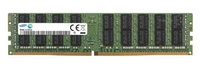 Mémoire RAM 1x 64GB Samsung LOAD REDUCED DDR4 2400MHz PC4-19200 LRDIMM | M386A8K40BM1-CRC