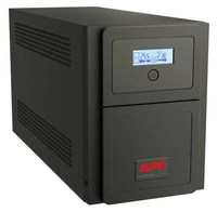 UPS APC Easy UPS 750VA Tour 525W 6x C13 SMV750CAI