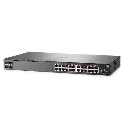 Switch HPE JL253A 24x 10/100/1000 4x SFP+