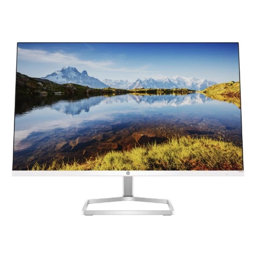 Moniteur 23.8" HP 34Y22E9#ABB M24fwa 1920 x 1080 Full HD 75Hz matrice d'écran IPS