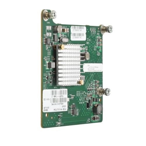 Carte réseau HPE 700748-B21 PCI Express 10Gb