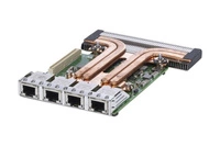 Carte réseau DELL 540-BBUY 4x RJ-45 10Gb