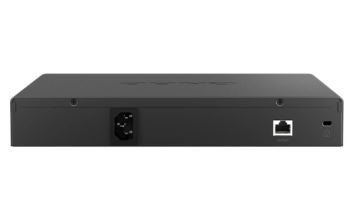 Commutateur QNAP QSW-M2116P-2T2S 16x 2.5Gb | 2x 10Gb 2x SFP+ 280 W PoE+/PoE++