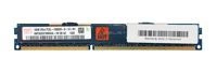 Mémoire RAM 1x 16GB Hynix ECC REGISTERED DDR3 1333MHz PC3-10600 RDIMM | HMT82GV7MMR4A-H9