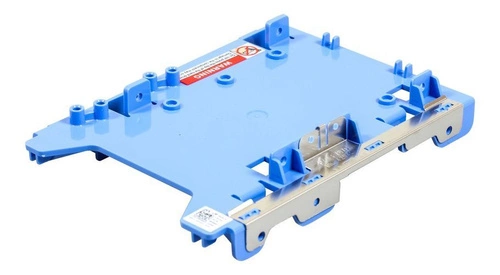 Adaptateur Dell 3,5'' / 2,5'' Hot Swap dédié à Dell | R494D