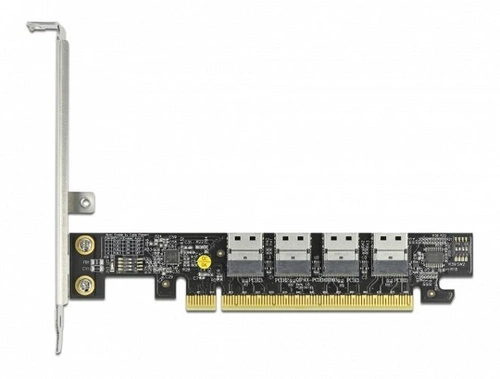 BROADCOM MegaRAID 9560-16i 05-50077-00 SAS/SATA/NVMe 12Gb/s 8GB nowy 3 lata