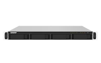 Serveur NAS QNAP TS-432PXU-2G 4x SSD | HDD SATA 2GB RAM
